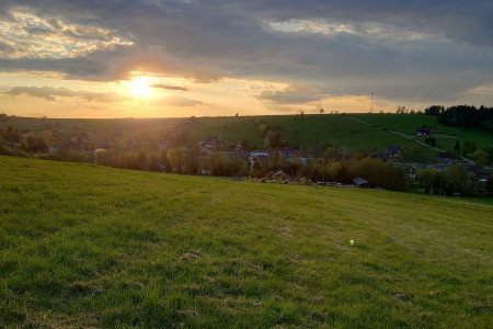 Ráno